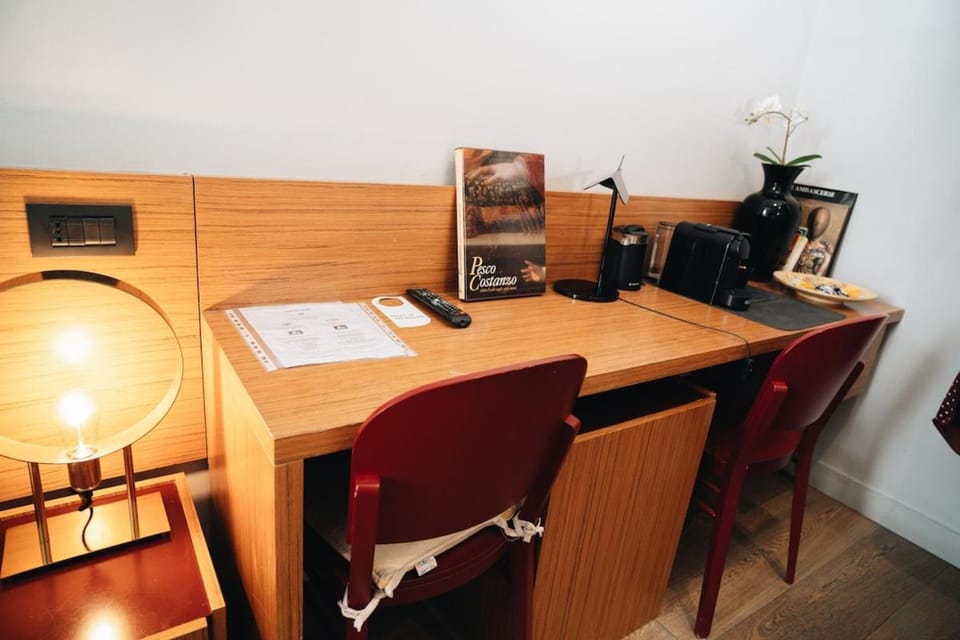 DownTown Boutique House - CA Domus Collection Bed and Breakfast in Rome