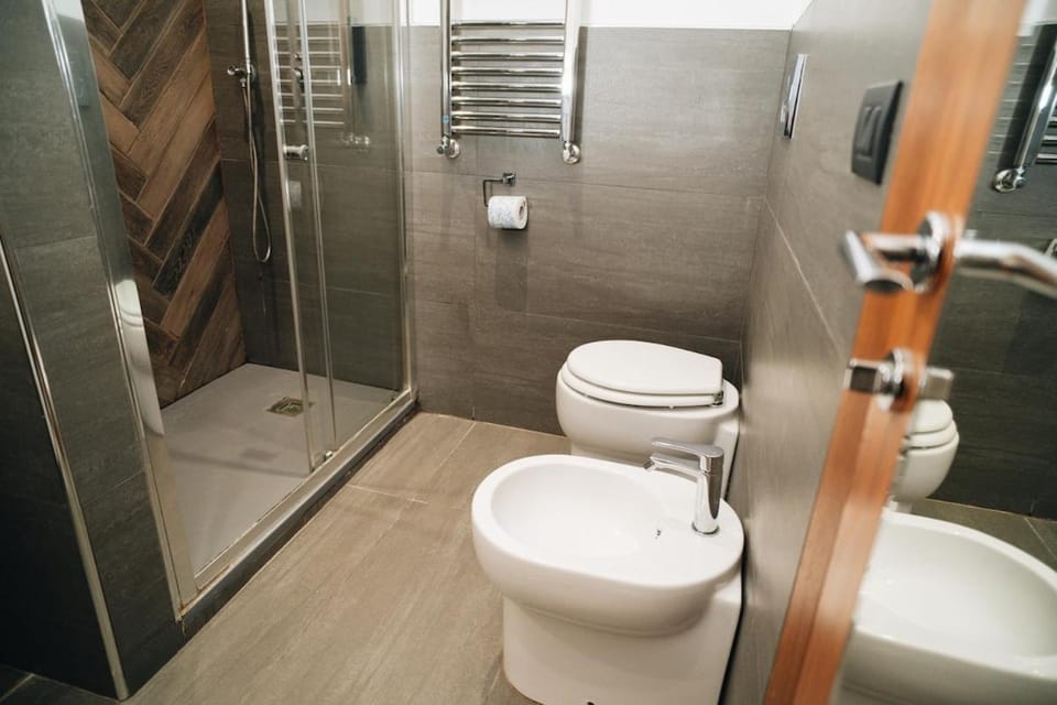 DownTown Boutique House - CA Domus Collection Bed and Breakfast in Rome