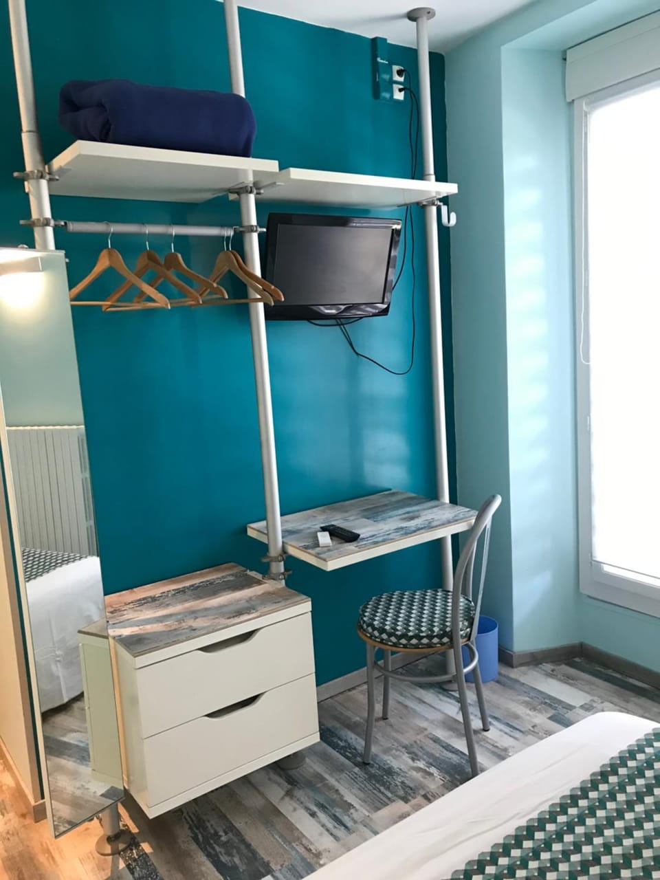 wardrobe