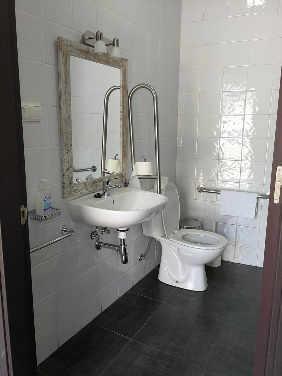 Alojamiento Jose Carlos Bed and Breakfast in Valle del Guadalhorce