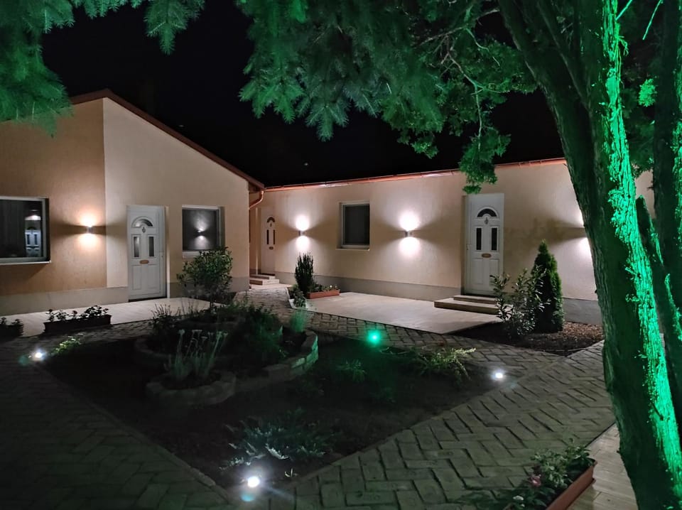 7 days Apartment Apartment in Hungary