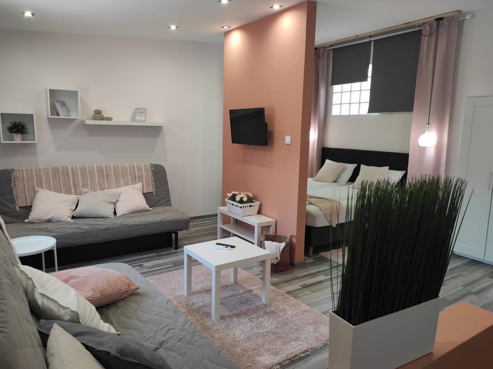 7 days Apartment Apartment in Hungary