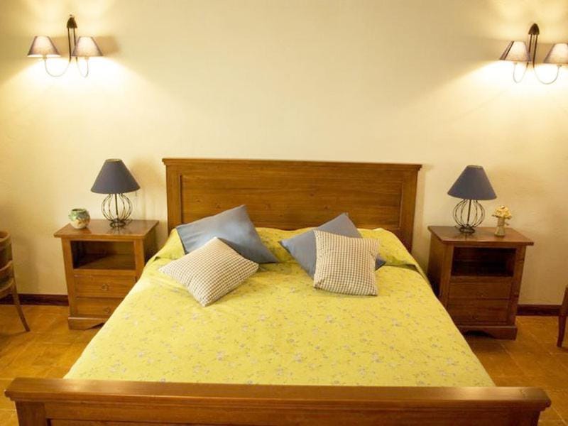 Agriturismo Terra Sabina Farm Stay in Lazio