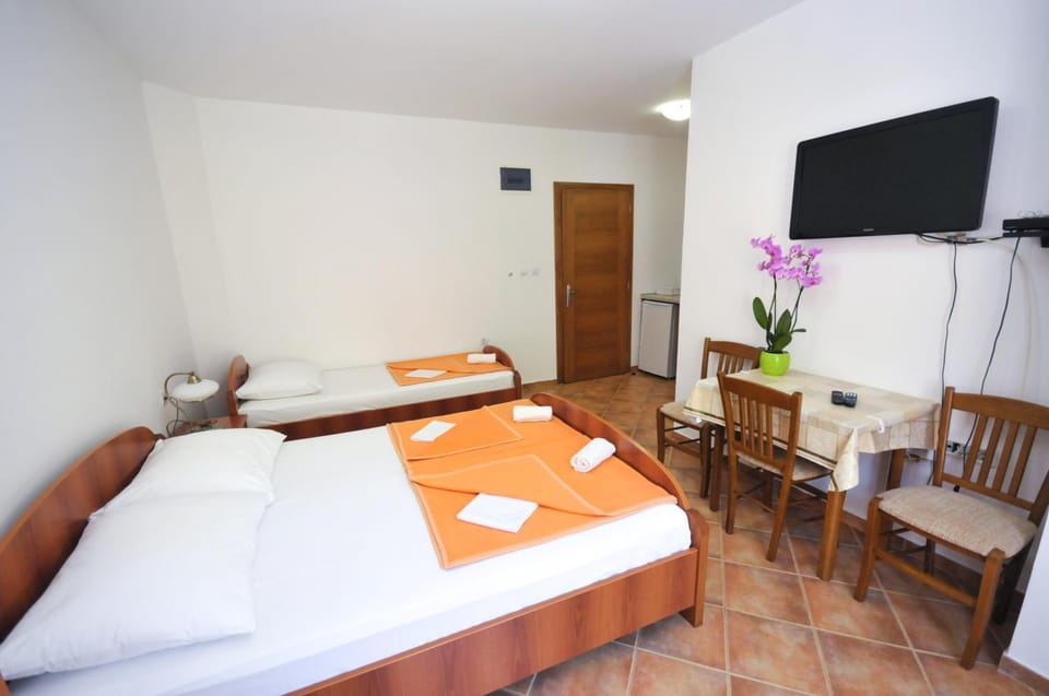 TILIA Apartments Apartment in Budva