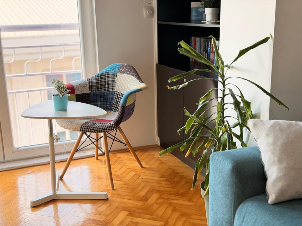 Central & Cozy by Danailov Apartments Apartment in Ohrid