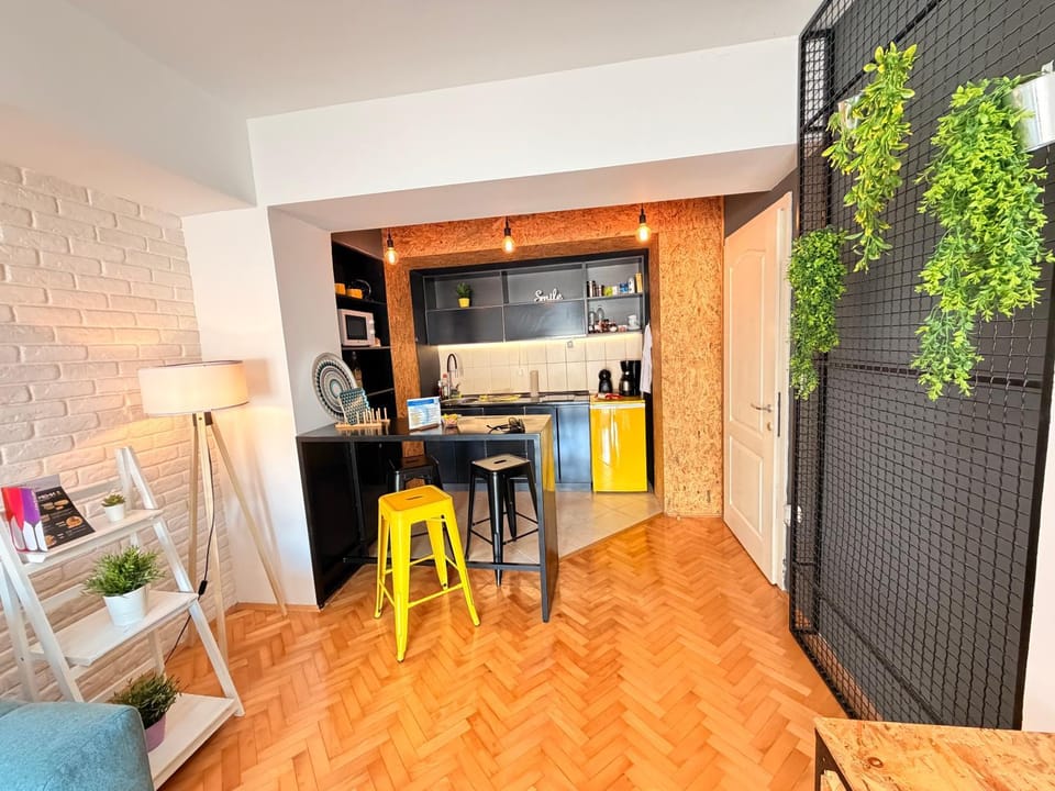 Central & Cozy by Danailov Apartments Apartment in Ohrid