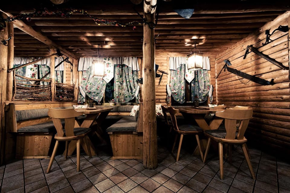 Flößerstube Hotel in Saxony
