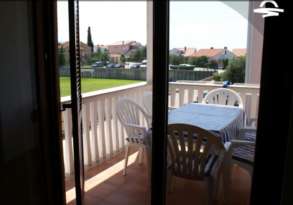 Apartman Luka Apartment in Krk