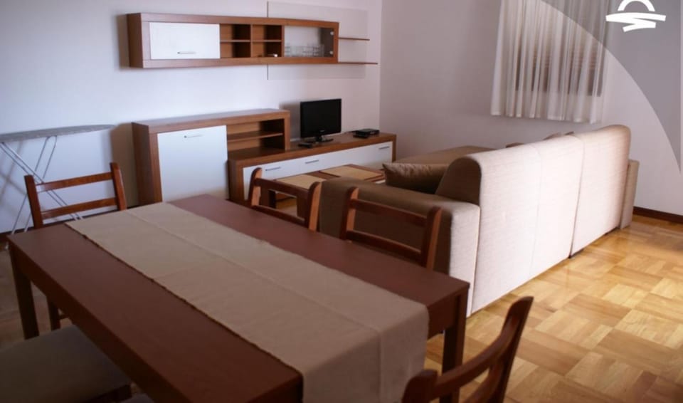 Apartman Luka Apartment in Krk