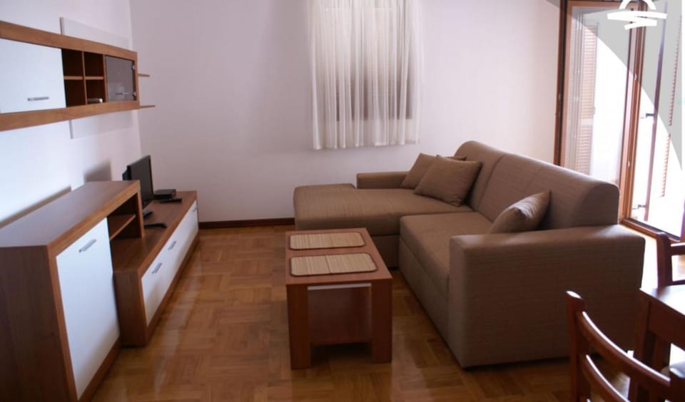 Apartman Luka Apartment in Krk