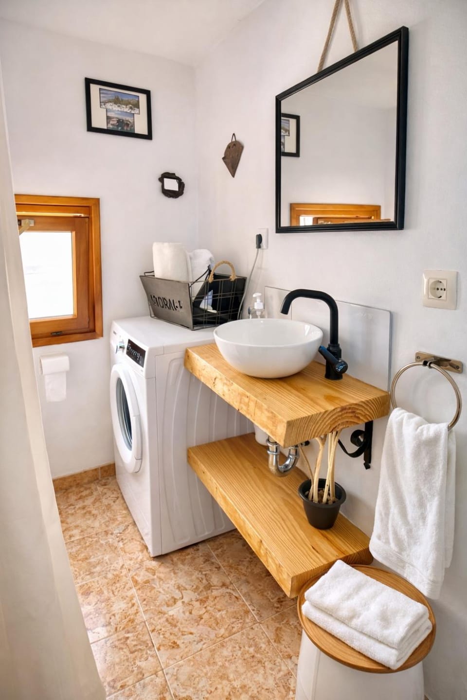 Apartament CORBATERA CIM apartaments Apartment in Baix Camp