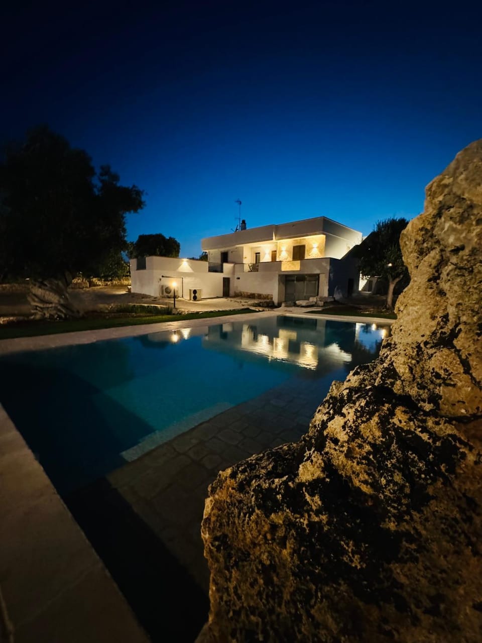 Sole Luna Apartments Apartment in Apulia