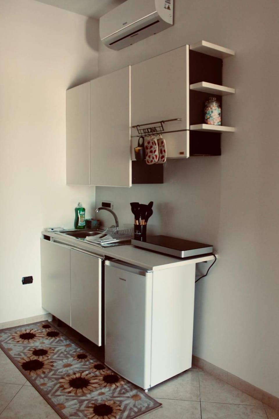 Sole Luna Apartments Apartment in Apulia