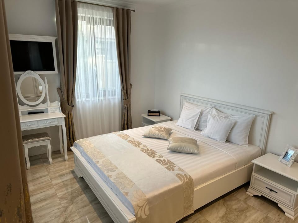 Pensiunea Carpe Diem Spa Bed and Breakfast in Timiș County