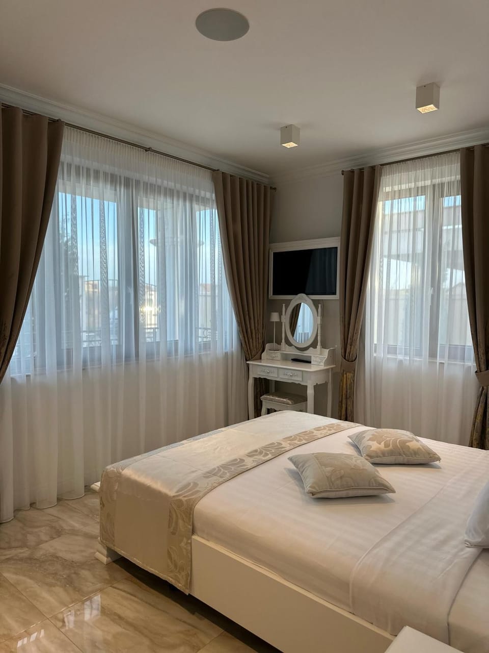 Pensiunea Carpe Diem Spa Bed and Breakfast in Timiș County