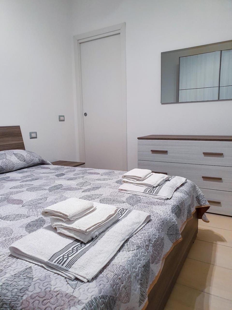 AM apartment Apartment in Olbia