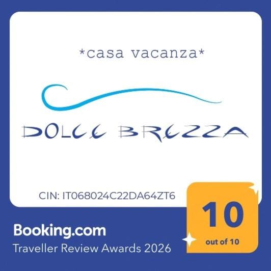 Dolce Brezza House in Montesilvano