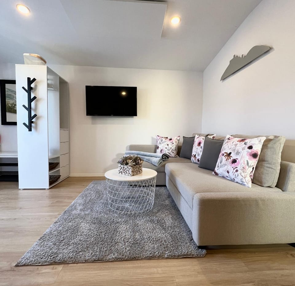 Apartmán DOME C Apartment in Czechia
