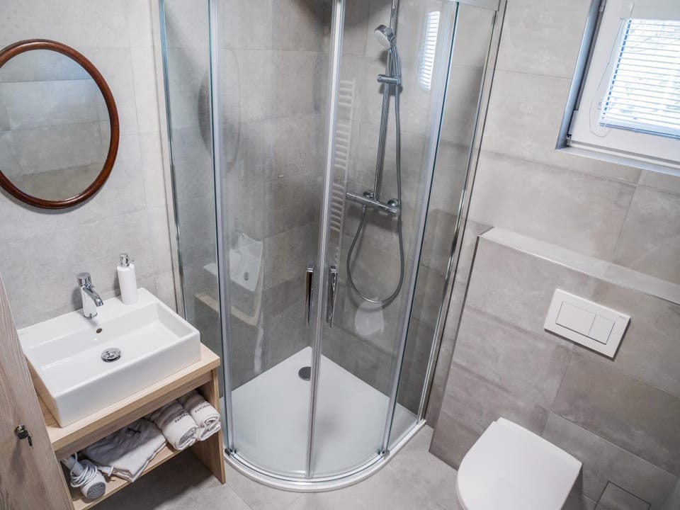 Wellness Apartmány Panorama Bed and Breakfast in Slovakia