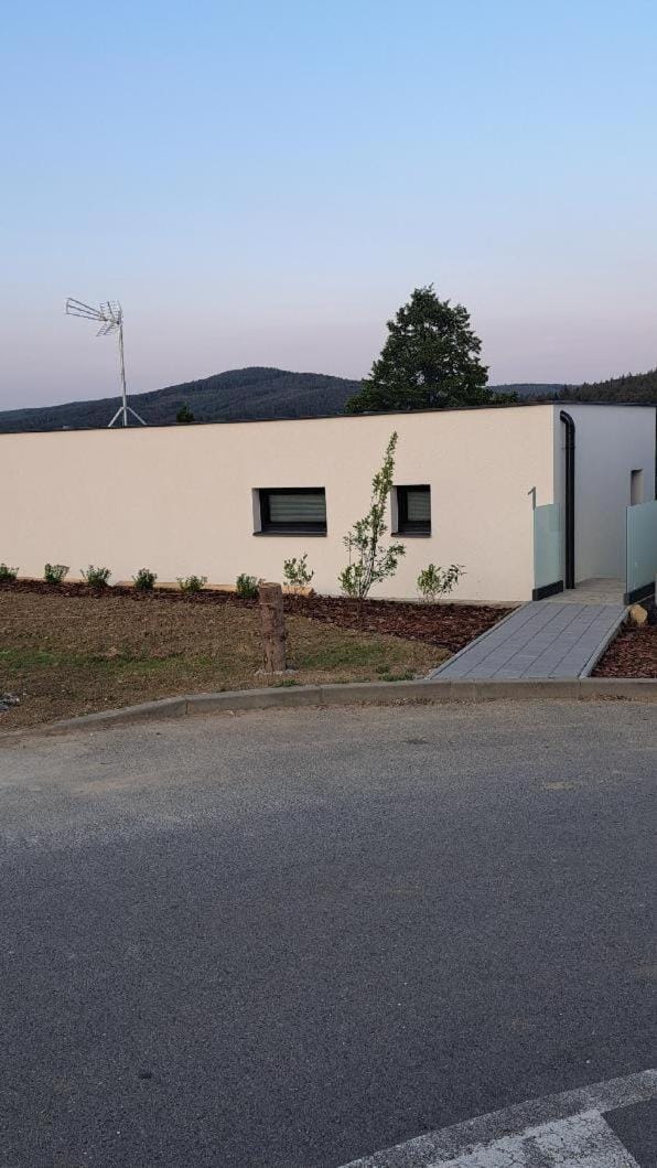 Wellness Apartmány Panorama Bed and Breakfast in Slovakia