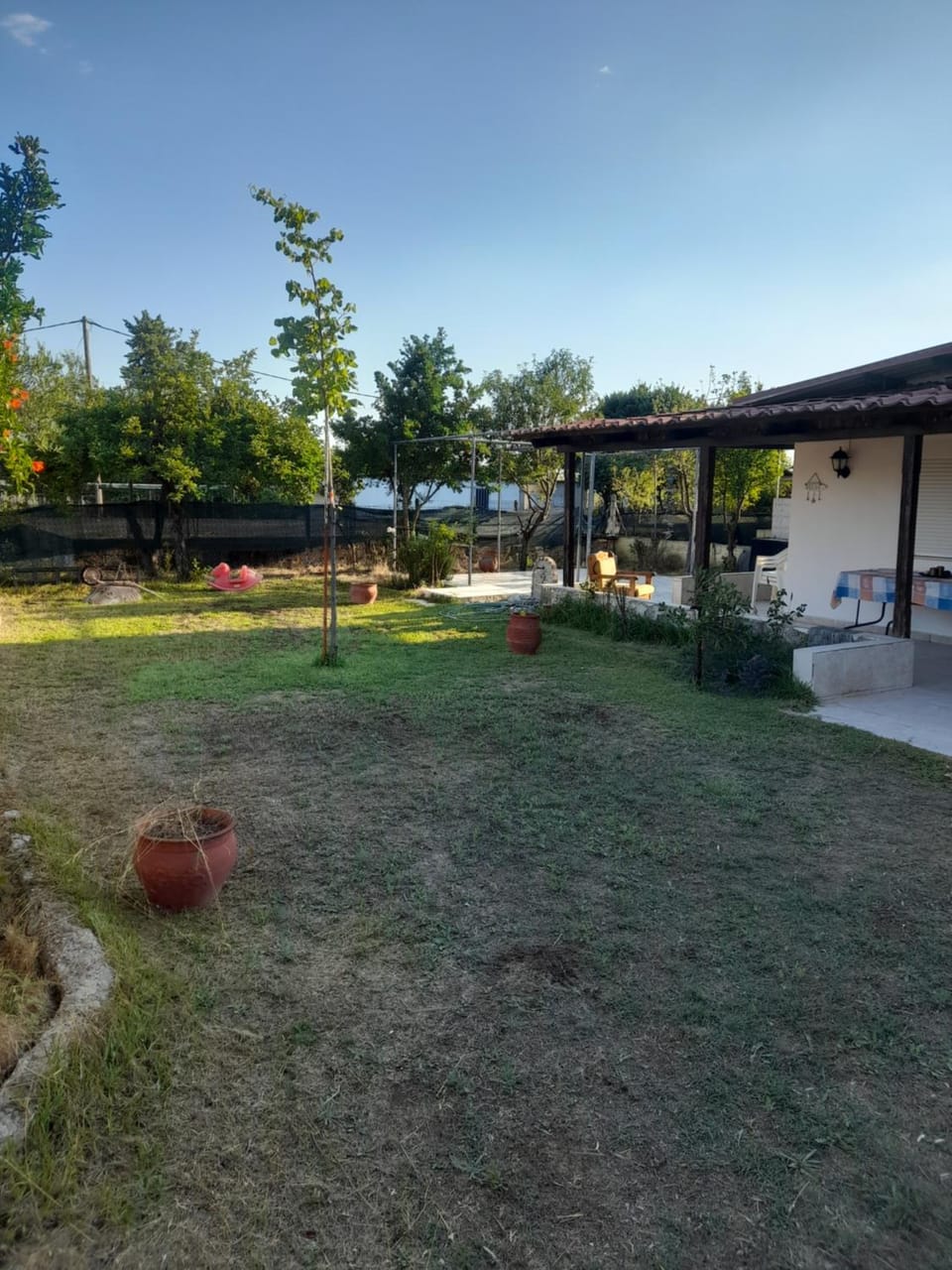 Marilyn's Cottage in Sozopoli Chalkidiki House in Halkidiki