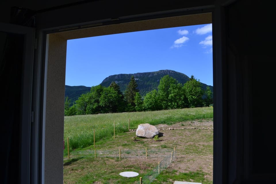 Maison Cinona House in Auvergne-Rhône-Alpes
