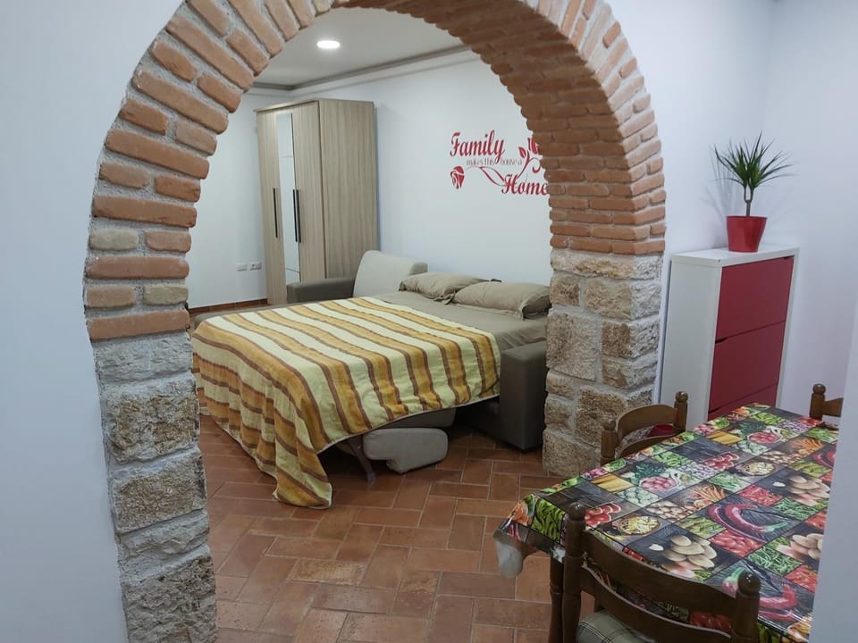 Studio Apartman Marko Apartment in Istria County