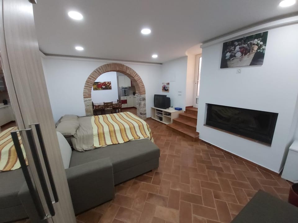 Studio Apartman Marko Apartment in Istria County
