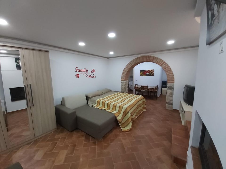 Studio Apartman Marko Apartment in Istria County