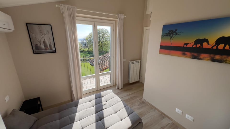 View (from property/room), Bedroom