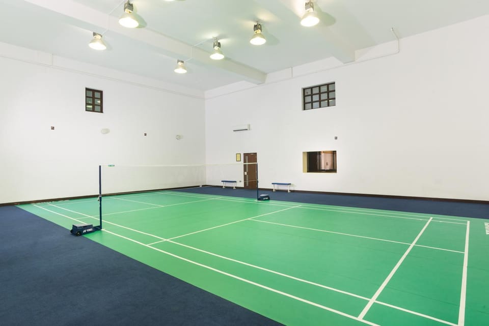 Activities, Sports