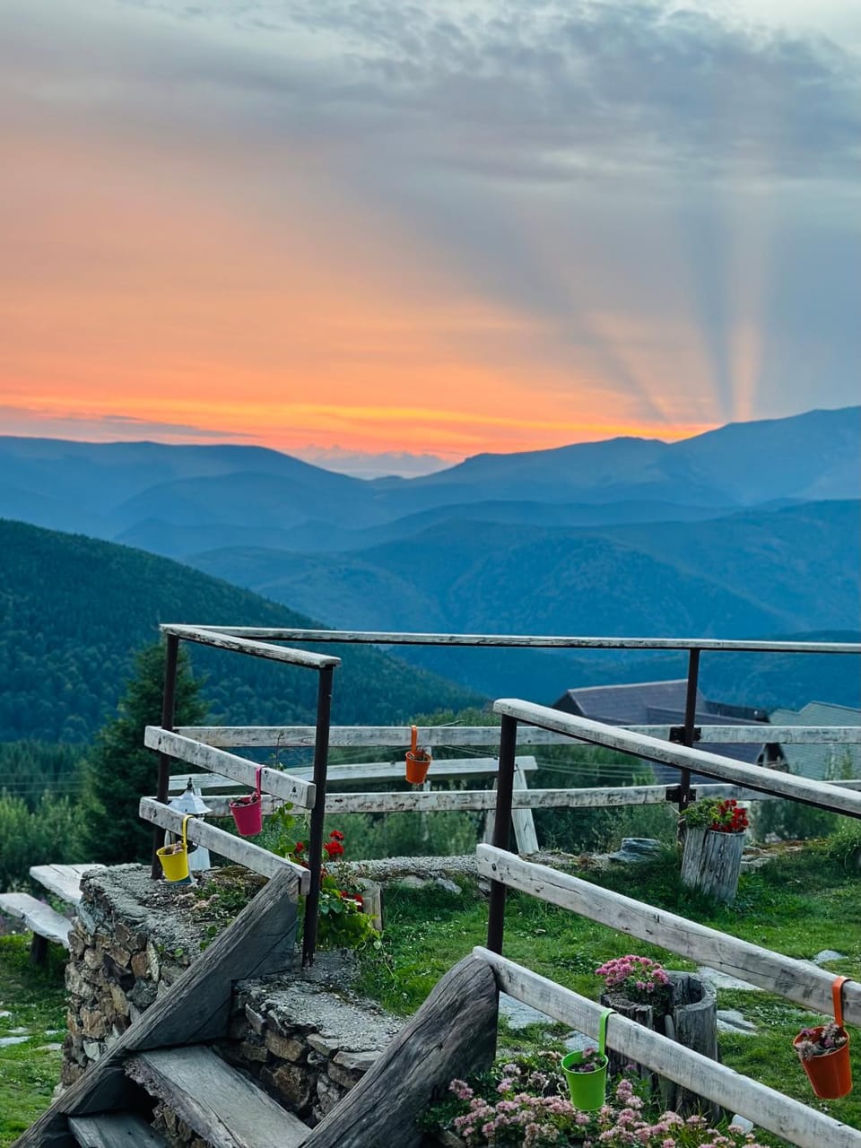 Pensiunea Casa Ancutei Bed and Breakfast in Romania