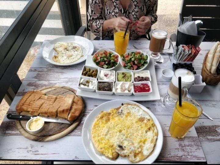 تاج عكا Taj Akko Hotel in North District
