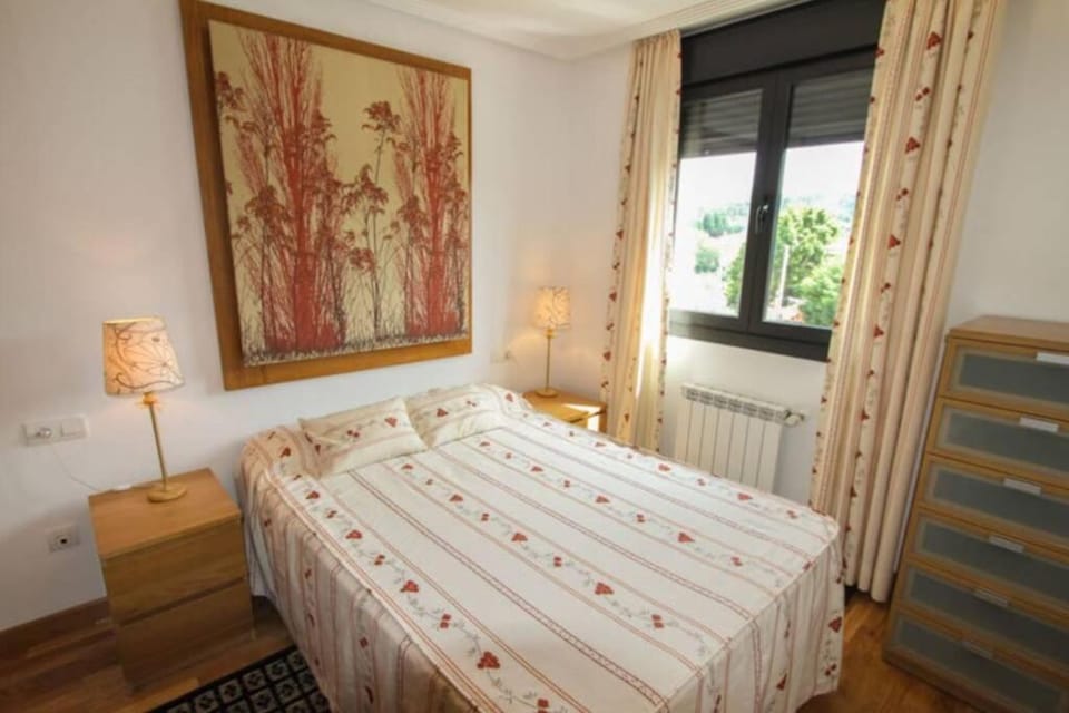 apartamento en ribadesella alta turismo VUT 265AS Apartment in Asturias