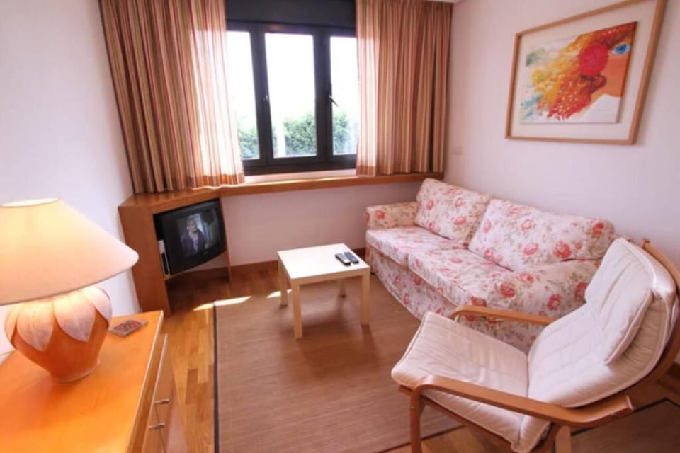 apartamento en ribadesella alta turismo VUT 265AS Apartment in Asturias