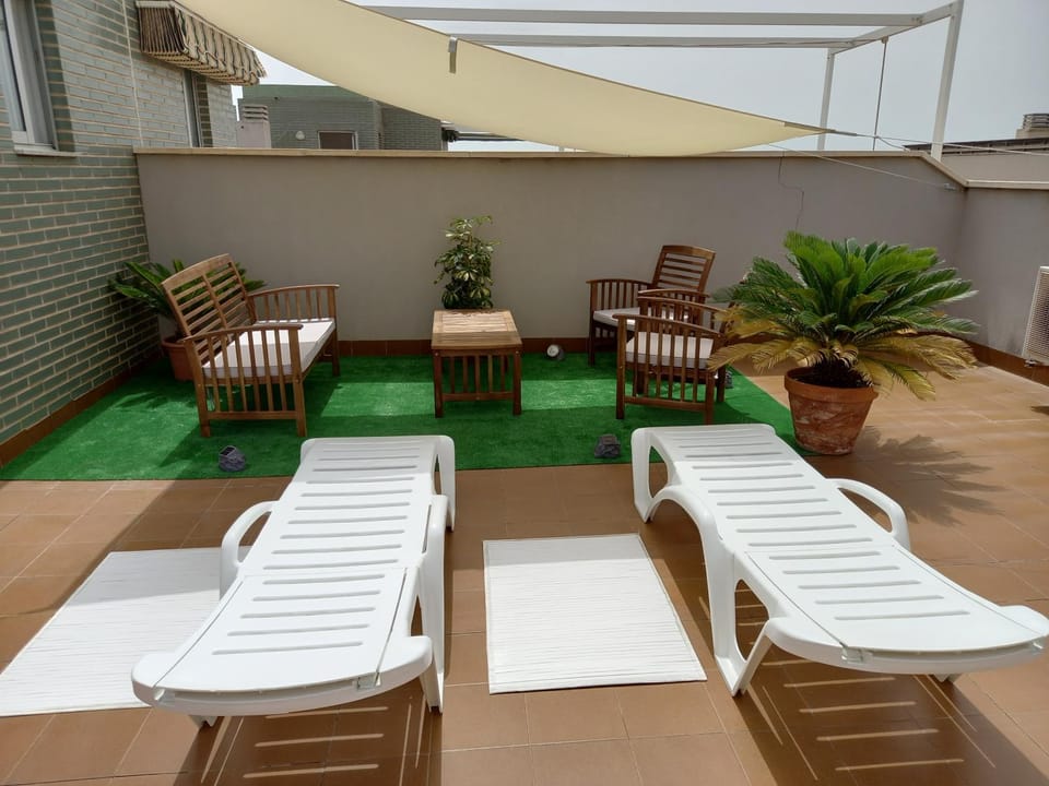 Solarium