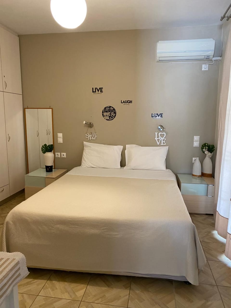 Julia house House in Cephalonia