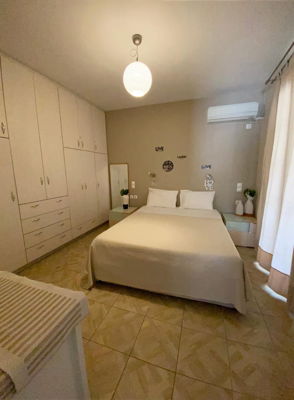 Julia house House in Cephalonia