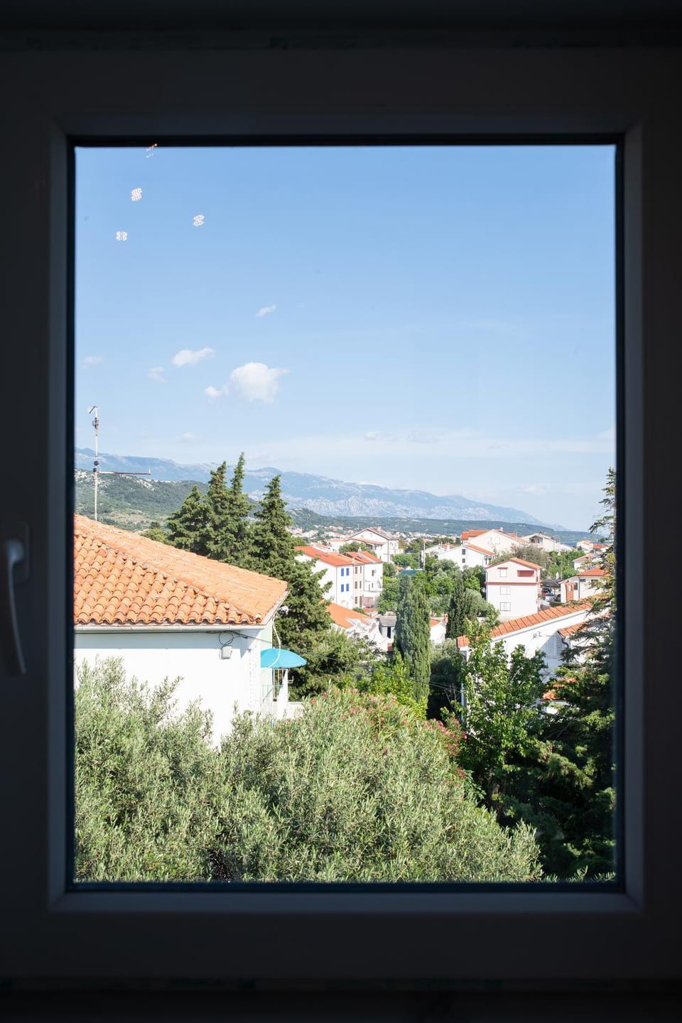 View (from property/room)