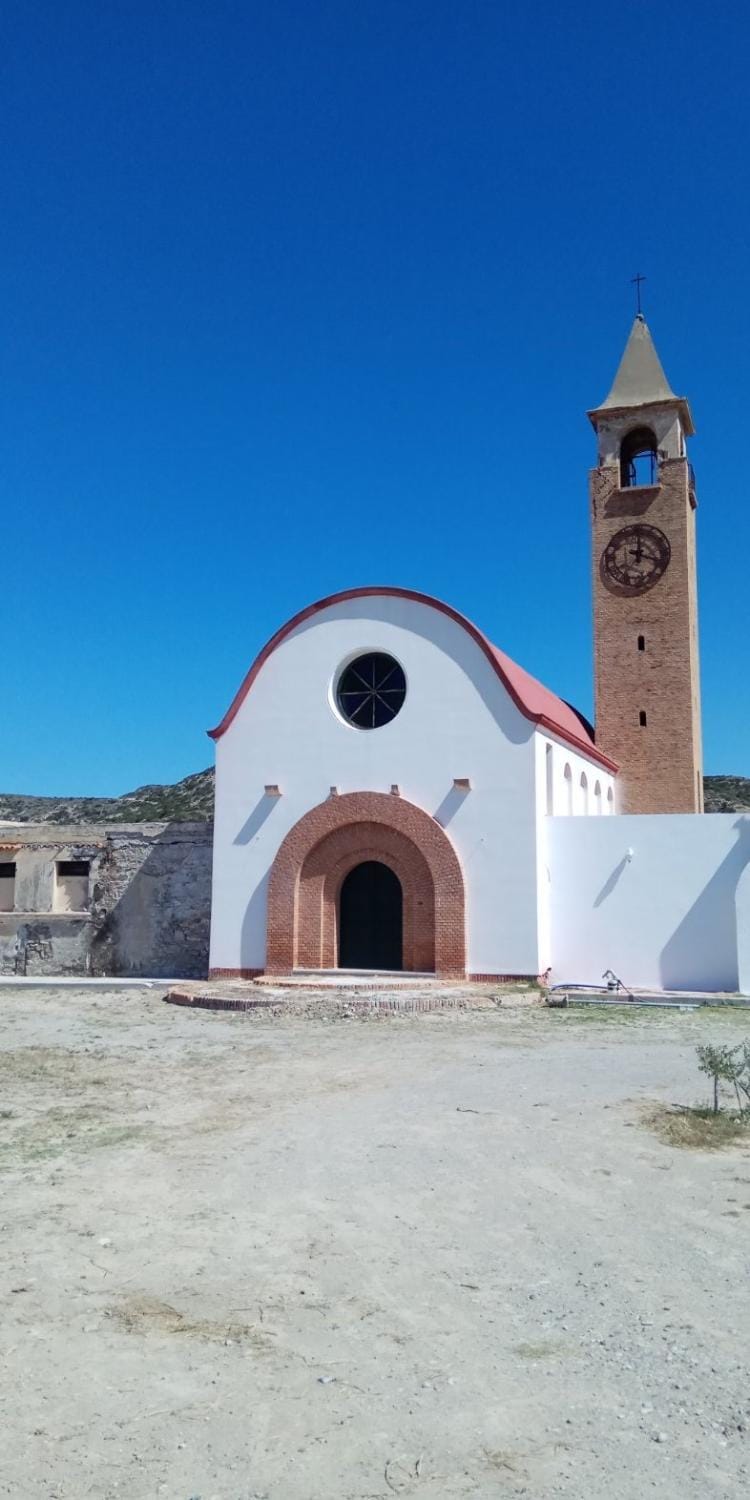 San Marco Guesthouse Apartment hotel in Rhodes, Greece