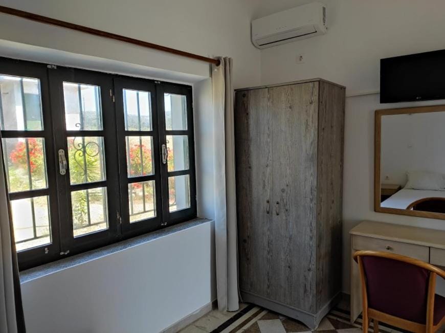 San Marco Guesthouse Apartment hotel in Rhodes, Greece