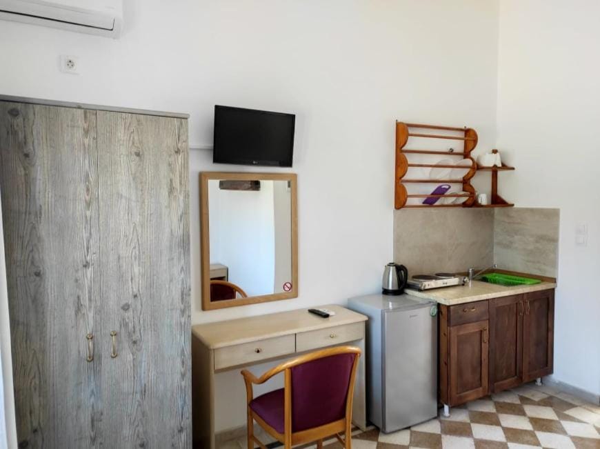 San Marco Guesthouse Apartment hotel in Rhodes, Greece