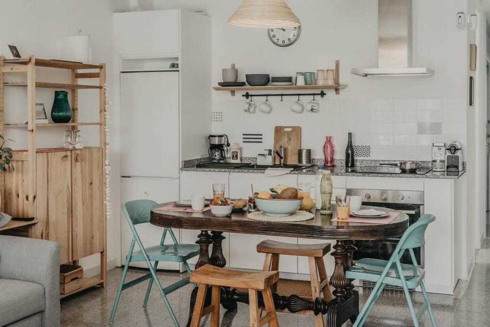 Casa Ola. Tu hogar en Lanzarote. Apartment in Puerto del Carmen