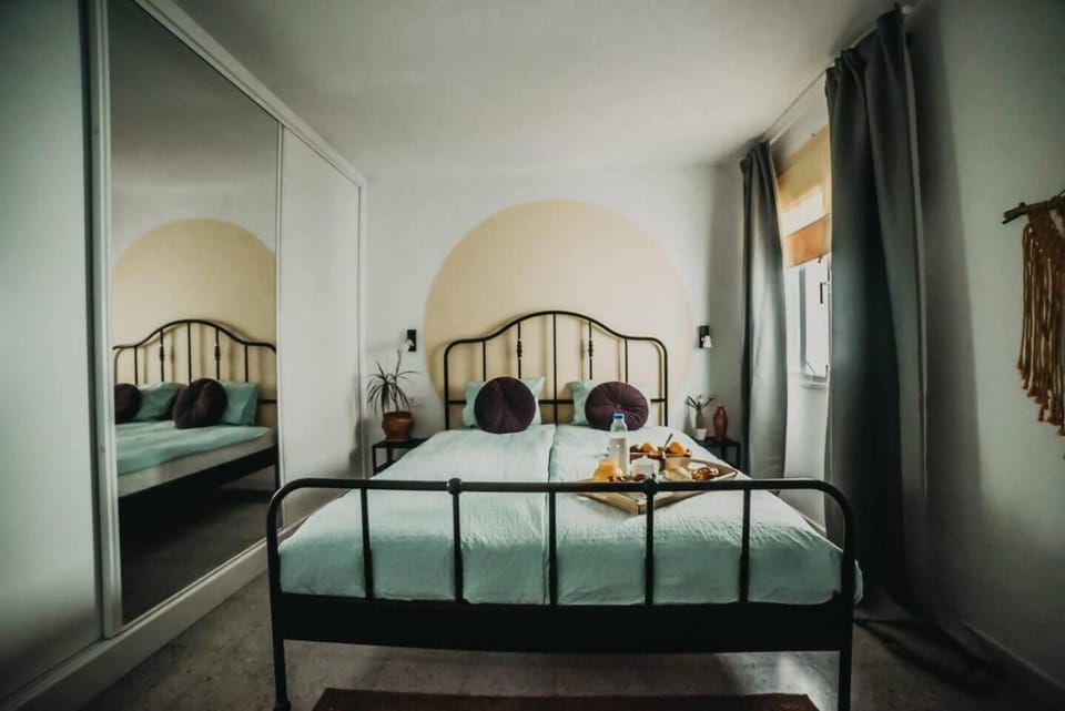 Casa Ola. Tu hogar en Lanzarote. Apartment in Puerto del Carmen