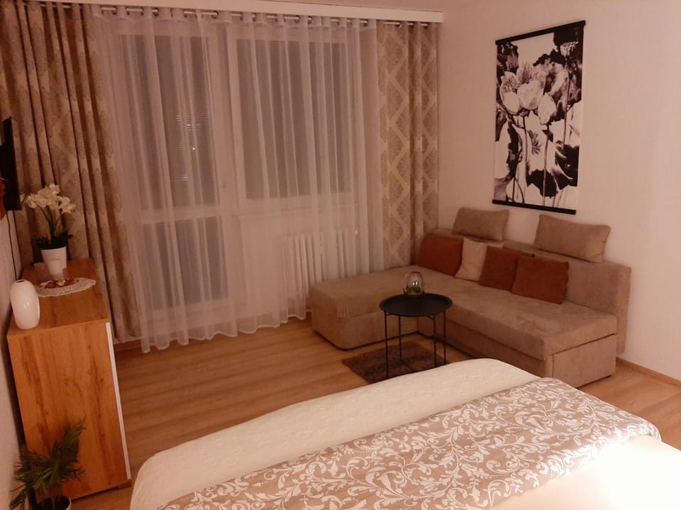 Apartmán Hanka Apartment in South Moravian Region