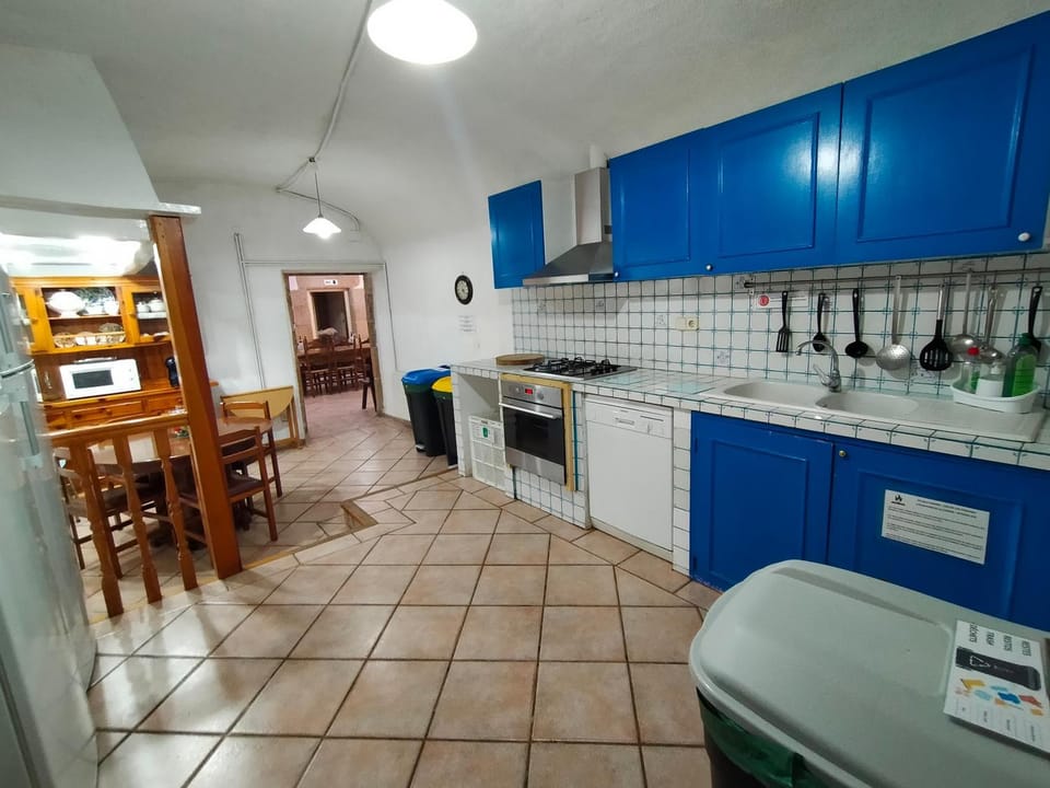 Kitchen or kitchenette, dishwasher, minibar, pet friendly