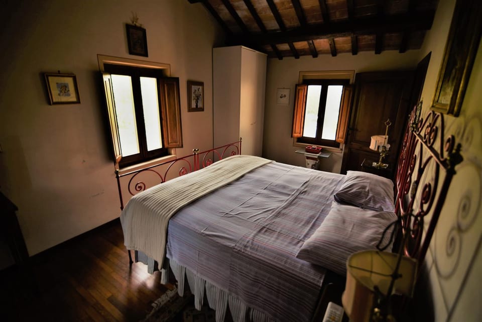 La Casetta del Cantiniere Bed and Breakfast in Abruzzo