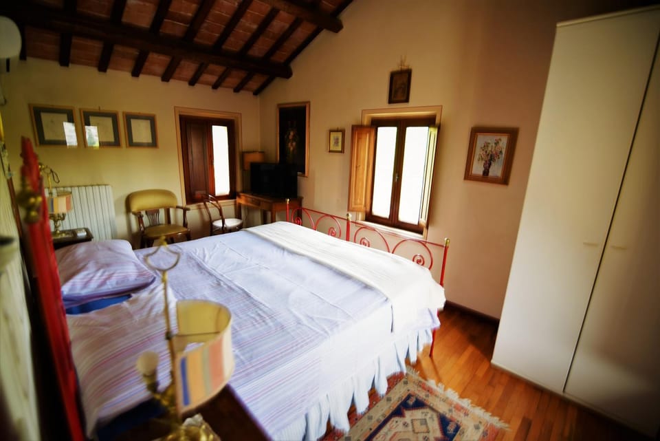 La Casetta del Cantiniere Bed and Breakfast in Abruzzo