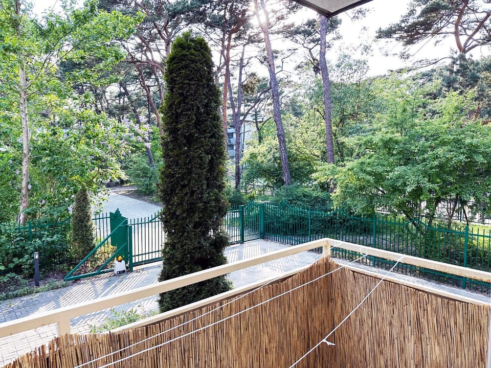 Balcony/Terrace, Balcony/Terrace