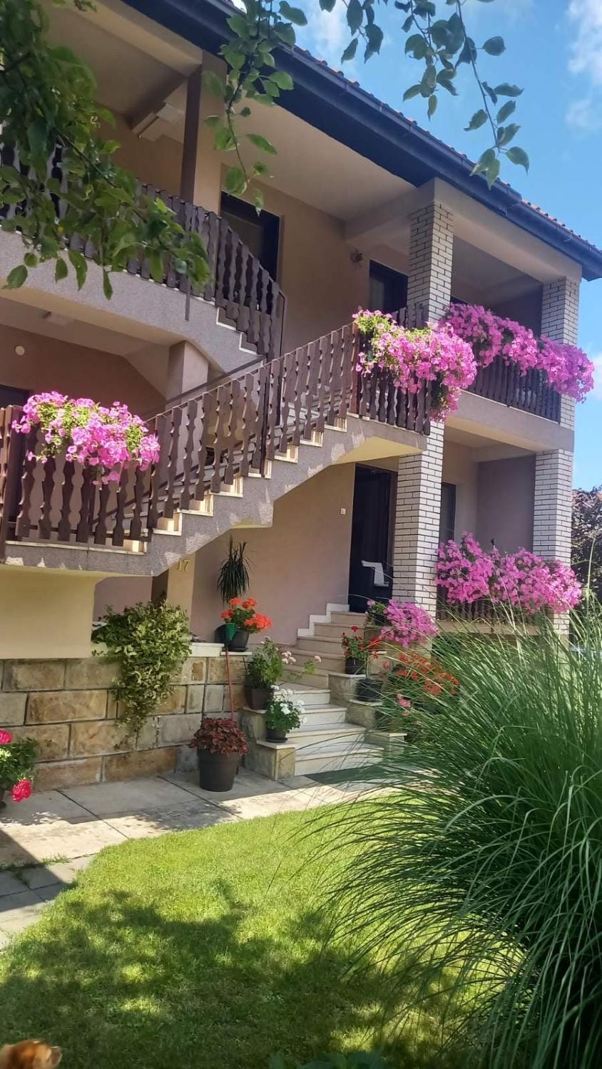 Apartmani Tankosić Apartment in Zlatibor District, Serbia